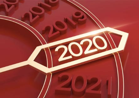 回顧三江 | 難忘2019，展望2020！