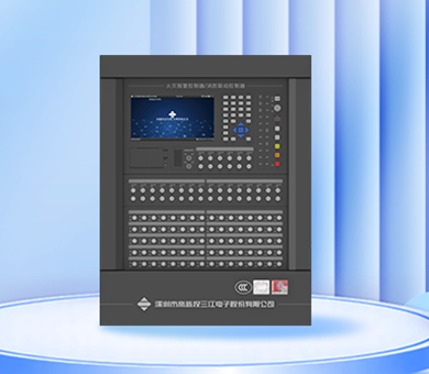 【新品上市】 | 強(qiáng)勁帶載、操作簡便！新一代壁掛式火報主機(jī)A108隆重推出！