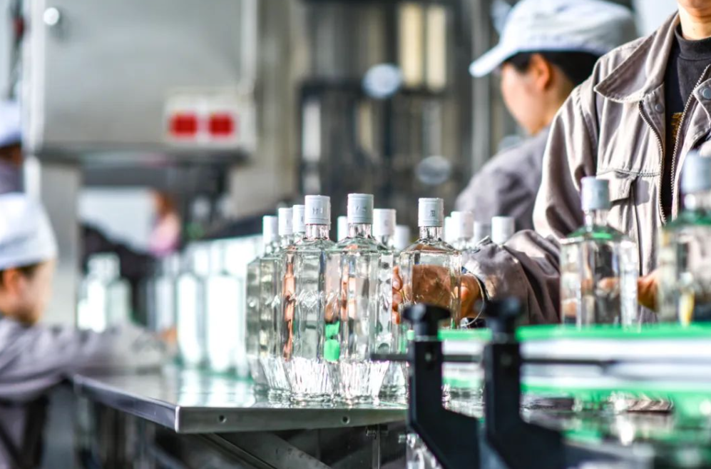 消防解決方案提供商高新投三江，為酒廠提供全天候、高可靠的消防安全保障g