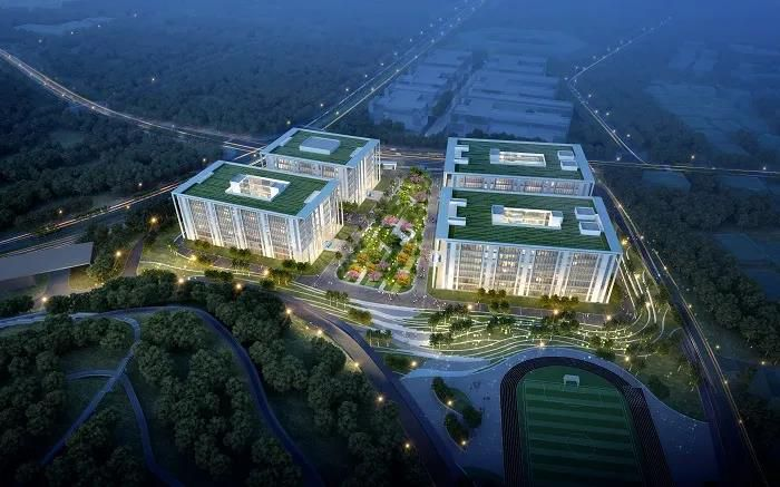 電力消防安全解決方案提供企業(yè)高新投三江——經(jīng)典案例
